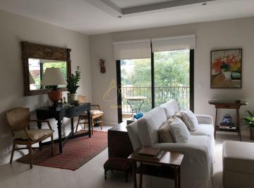 Apartamento · 121m² · 2 Quartos · 2 Vagas · Lindo apartamento 121m² no Real Parque