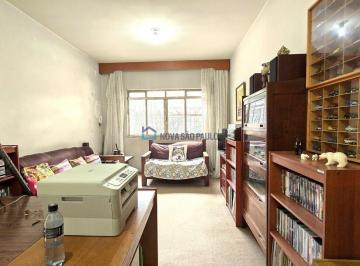 Casa · 116m² · 4 Quartos · 2 Vagas · Casa com 3 dormitórios, 1 suíte, 2 vagas, na Vila Marari - Jardim Alto
