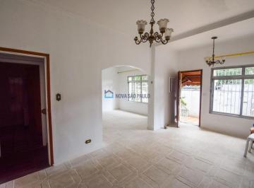 Casa · 180m² · 3 Quartos · 4 Vagas · Casa térrea Planalto Paulista terreno 10x30, para modernização