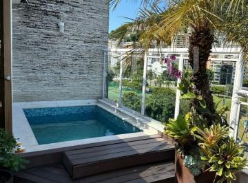 120756qri.jpg · COBERTURA TRIPLEX C/ PISCINA E LINDA VISTA PARA LAGOA E CRISTO