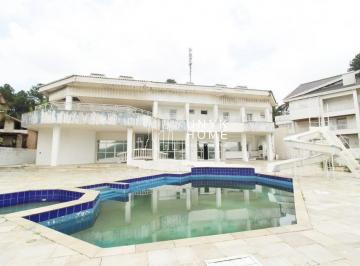 Casa · 721m² · 7 Quartos · 5 Vagas · Casa á Venda em Alphavile Residencial 10