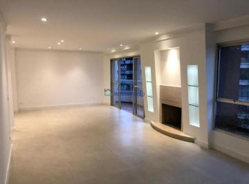 Apartamento · 195m² · 4 Quartos · 3 Vagas · Apartamento Jardim Paulista 195m² com 3 suítes e 3 vagas