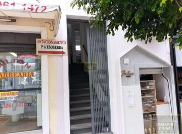 Comercial · 150m² · 1 Vaga · Sobrado Comercial de 4 Salas a 50m do Metrô Sumaré