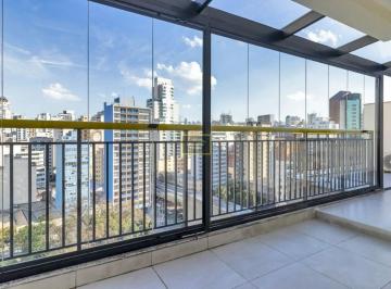 Apartamento · 70m² · 1 Quarto · 1 Vaga · Cobertura Penthouse  reformadíssima