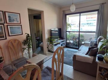 Apartamento · 47m² · 2 Quartos · 2 Vagas · Apartamento de 47 m² na Pompéia: ideal para quem busca localização e estilo