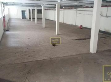 Comercial · 610m² · 20 Vagas · Galpão Industrial/Comercial Completo com 1.226 m² e Localização Premium