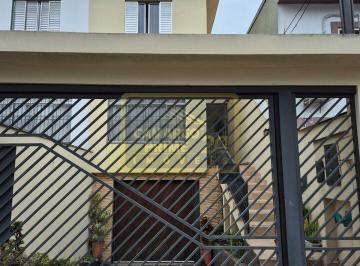 Casa · 150m² · 3 Quartos · 4 Vagas · Sobrado Para Locação No Ipiranga