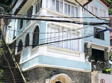 552244dnr.jpg · CASARÃO FANTÁSTICO  07 QUARTOS 3 VAGAS COSME VELHO