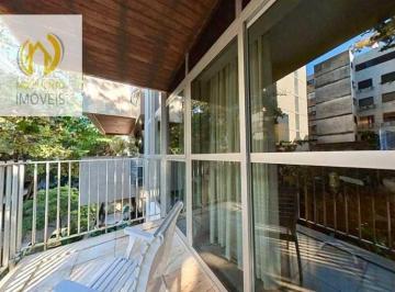 563708ade.jpg · APARTAMENTO 4 QUARTOS IPANEMA - RIO DE JANEIRO - RUA BARAO DE JAGUARIPE