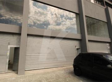 Comercial · 196m² · 2 Vagas · Loja 240m², 02 vagas de estacionamento,     450m do Metrô Santana