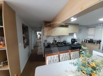 Apartamento · 101m² · 3 Quartos · 1 Vaga · Apartamento mobiliado em Santana, 03 quartos e 01 vaga, 101 m²