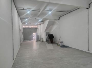 Comercial · 151m² · Amplo Salão Comercial para Locação no Jaçana!