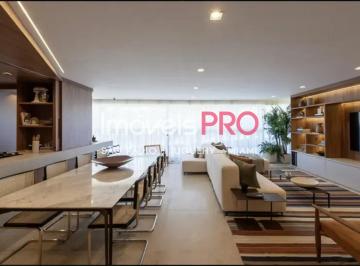 Apartamento · 168m² · 3 Quartos · 2 Vagas · Apartamento, Brooklin - São Paulo