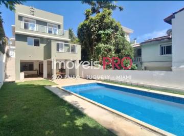 Casa · 330m² · 4 Quartos · 4 Vagas · Planalto Paulista, 4 suítes, 4 vagas