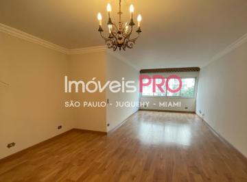 Apartamento · 198m² · 4 Quartos · 2 Vagas · Apartamento, Jardim Paulista - São Paulo