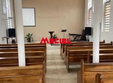 Comercial · 310m² · 2 Vagas · Excelente Ponto Comercial com Casa na Parte Superior, Á 10 Minutos do Centro de São José dos Campos!