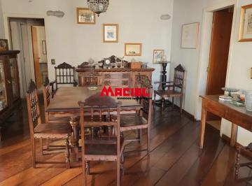 Apartamento · 143m² · 3 Quartos · 2 Vagas · ED. MAISON CARTIER: NA MELHOR LOCALIZAÇÃO DA AVENIDA NOVE DE JULHO!!!