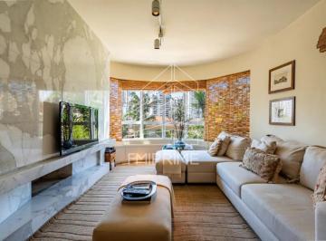 Apartamento · 330m² · 4 Quartos · 5 Vagas · Apartamento tipo para venda em Perdizes com 4 quartos, sendo 3 suítes, 330m²
