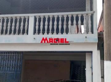 Casa · 59m² · 3 Quartos · 2 Vagas · CASA ASSOBRADADA EM PRINCIPAL AVENIDA DE SJC - ZONA SUL