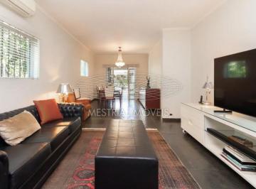 Casa · 300m² · 4 Quartos · 4 Vagas · Jardim Paulistano | Casa com localização nobre | próxima à St. Pauls School e ao Colégio Madre Alix.