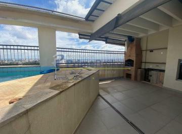 Apartamento · 115m² · 2 Quartos · 1 Vaga · COBERTURA COM 2 DORMITÓRIOS E LAZER PRIVATIVO - SAÚDE Desfrute de um ótimo espaço externo com sacada