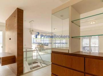 Apartamento · 165m² · 2 Quartos · 4 Vagas · COBERTURA  À VENDA COM 165M²,  2 QUARTOS E  4 VAGAS COBERTURA  À VENDA COM 165M²,  2 QUARTOS E  4 VA