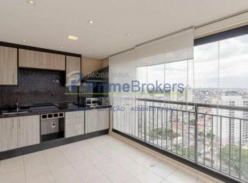 Apartamento · 65m² · 2 Quartos · 1 Vaga · APARTAMENTO PRONTO PRA MORAR - PROX ANCHIETA - ANDAR ALTO - VARANDA GOURMET APARTAMENTO PRONTO PR