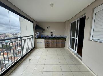 Apartamento · 65m² · 2 Quartos · 1 Vaga · APARTAMENTO PRONTO PRA MORAR - PROX ANCHIETA - ANDAR ALTO - VARANDA GOURMET