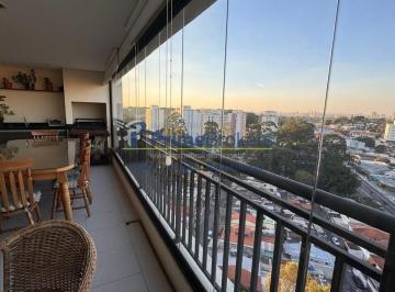 Apartamento · 160m² · 3 Quartos · 3 Vagas · DOMINIO MARAJOARA ALTO PADRÃO - 3 SUÍTES - 3 VAGAS - 160M²