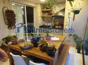 Apartamento · 67m² · 2 Quartos · 1 Vaga · APARTAMENTO VARANDA GOURMET   COM SUÍTE E CHURRASQUEIRA  PRONTO PARA MORAR NO SACOMÃ!