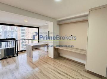 Apartamento · 26m² · 1 Quarto · APARTAMENTO À VENDA COM 43M² - 1 QUARTO