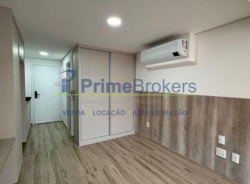 Apartamento · 26m² · 1 Quarto · APARTAMENTO À VENDA COM 43M² - 1 QUARTO