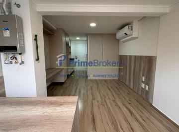 Apartamento · 26m² · 1 Quarto · APARTAMENTO À VENDA COM 43M² - 1 QUARTO