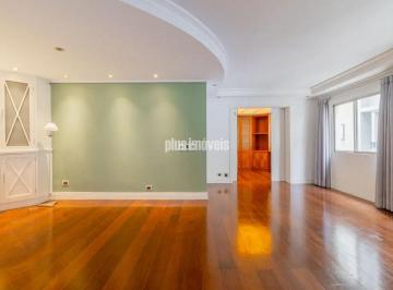 Apartamento · 106m² · 3 Quartos · 2 Vagas · Jardim América! Próximo Metrô! 2 Vagas!