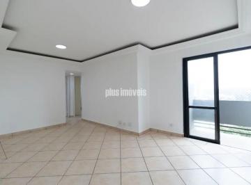 Apartamento · 75m² · 3 Quartos · 1 Vaga · Apartamento tipo para venda em Jardim Luanda com 3 quartos, sendo 1 suíte, 72m²