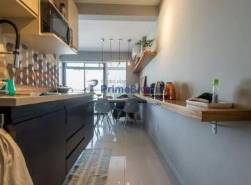 Apartamento · 60m² · 1 Quarto · 2 Vagas · Apartamento Duplex, 60m² - 1 Dormitório, 1 Suíte, 2 Vagas - Campo Belo