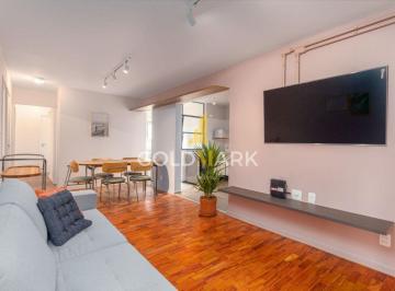 Apartamento · 90m² · 4 Quartos · 1 Vaga · Brooklin Apartamento à venda 90 metros 4 dormitórios 1 garagem