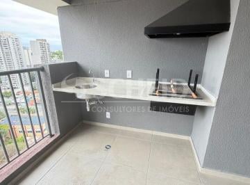 Apartamento · 106m² · 3 Quartos · 2 Vagas · Apartamento à venda de 106,00m² útil, com 3 quartos e 2 vagas na Vila Mascote.