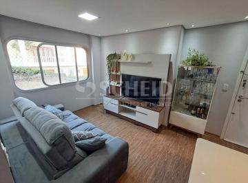 Apartamento · 53m² · 2 Quartos · 1 Vaga · Apartamento a venda de 53,00m² útil, com 2 quartos e 1 vaga na Vila Alexandria.