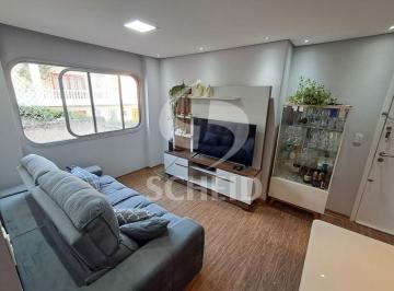 Apartamento · 53m² · 2 Quartos · 1 Vaga · Apartamento a venda de 53,00m² útil, com 2 quartos e 1 vaga na Vila Alexandria.