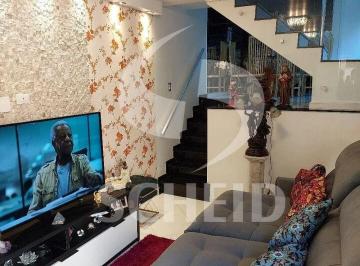 Casa · 132m² · 3 Quartos · 2 Vagas · Casa a venda de 132,00m² útil, com 3 quartos e 2 vagas na Saúde.