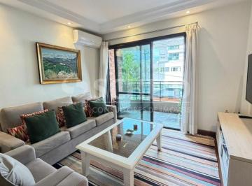 Apartamento · 96m² · 3 Quartos · 2 Vagas · Apartamento para locação de 96,00m² útil, com 3 quartos e 2 vagas no Brooklin!