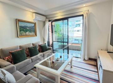 Apartamento · 96m² · 3 Quartos · 2 Vagas · Apartamento para locação de 96,00m² útil, com 3 quartos e 2 vagas no Brooklin!