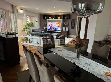 Apartamento · 253m² · 5 Vagas · APARTAMENTO JD. ANÁLIA FRANCO - 3 SUITES - 5 VAGAS - SOFISTICAÇÃO E CONFORTO