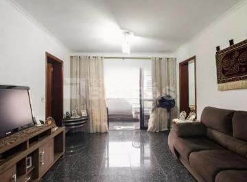 Apartamento · 127m² · 3 Quartos · 2 Vagas · APARTAMENTO DE 127m² EM LOCALIZAÇÃO PRIVILEGIADA - TATUAPÉ