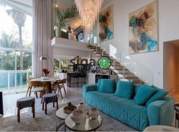 Apartamento · 213m² · 4 Quartos · 4 Vagas · Apartamento a venda no Condomínio Villagio Panamby, com 4 quartos e 4 vagas