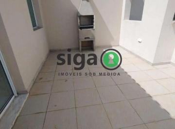 Apartamento · 104m² · 2 Quartos · 2 Vagas · Cobertura à Venda ? Interlagos com 104m² | 2 Dormitórios 2 Vagas e Vista Livre