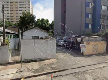 Terreno · 220m² · Terreno comercial na região da Vila Olímpia, com 220m² útil e 500m² de área total! - Z= ZM