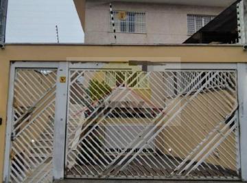 Casa · 125m² · 3 Quartos · 4 Vagas · Sobrado - 3 dormitórios - Jardim da Saúde