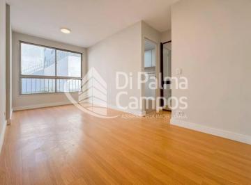 Apartamento · 40m² · 1 Quarto · 1 Vaga · Apartamento com 40m² , 1 quarto e vaga à venda, no Ipiranga.